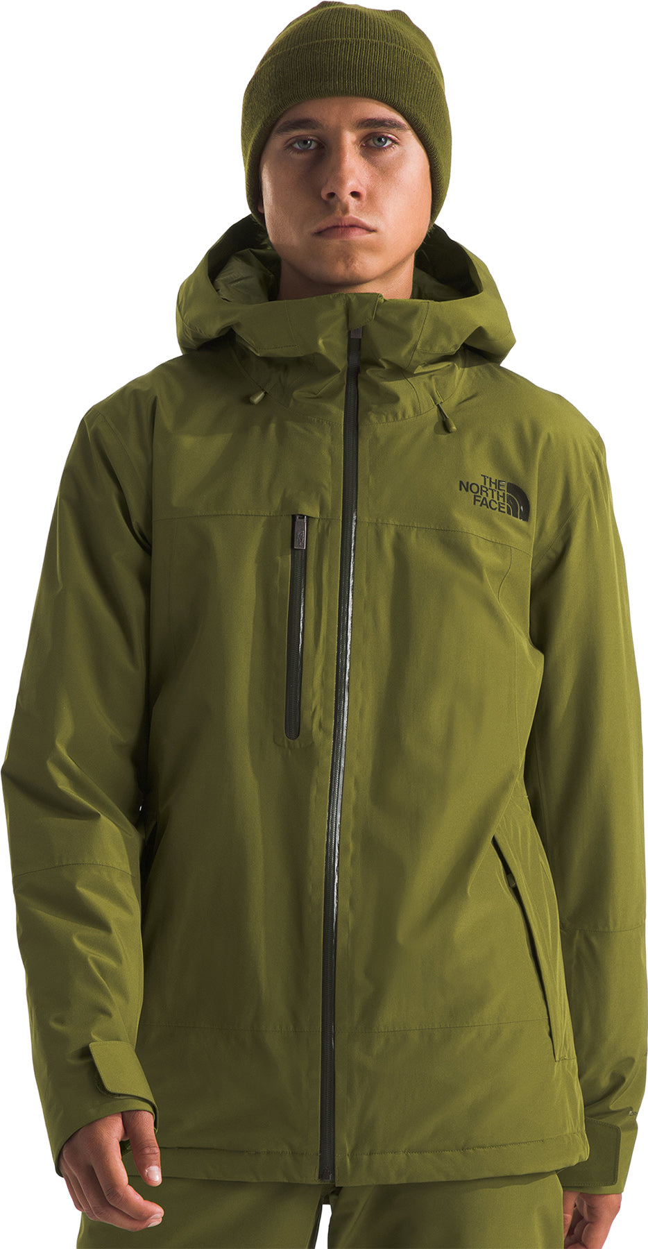 Men's Descendit Jacket - The North Face