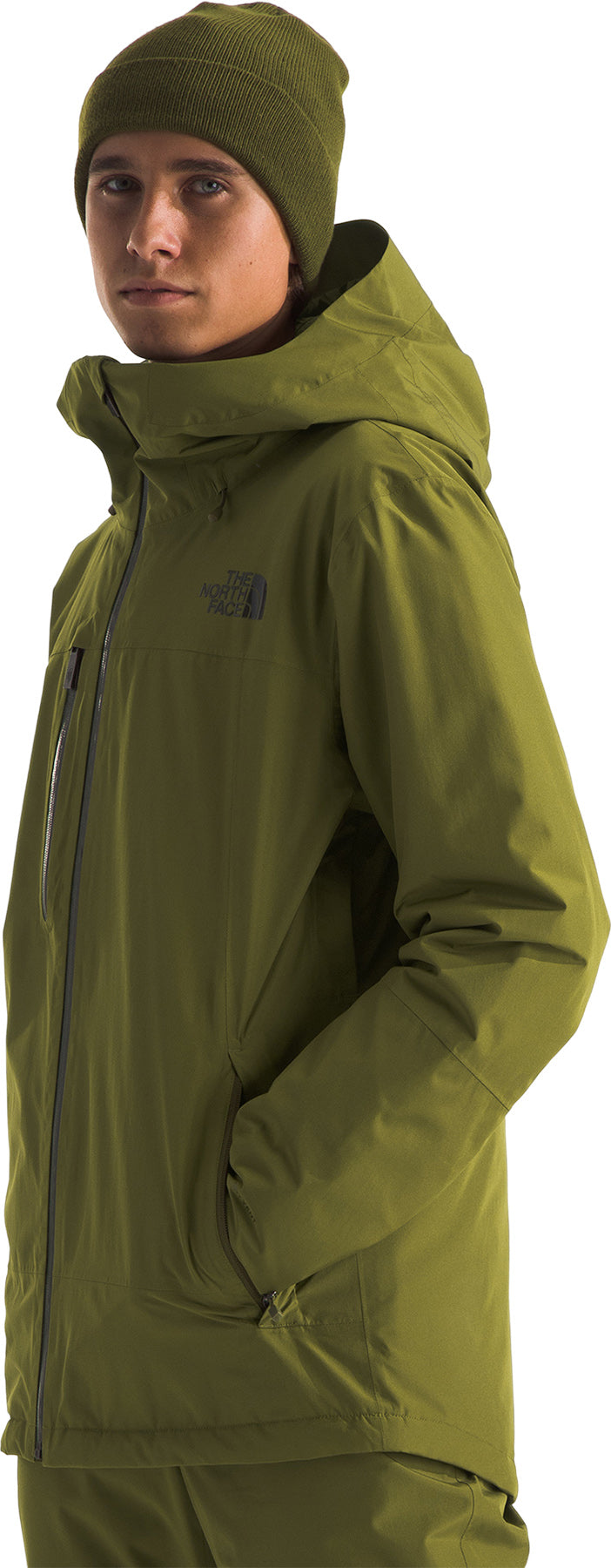 Men's Descendit Jacket - The North Face