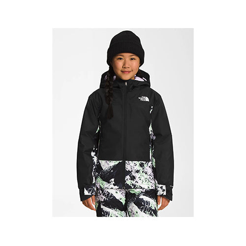 G Freedom INS Jacket