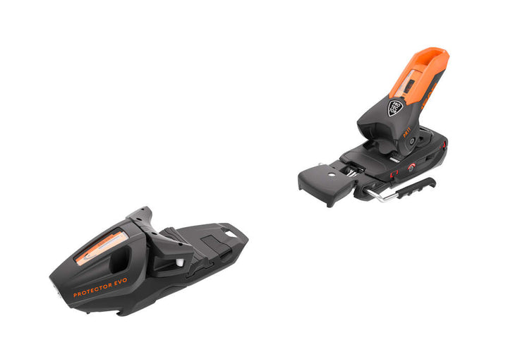Discovery 86 Pro + Protector PR 11