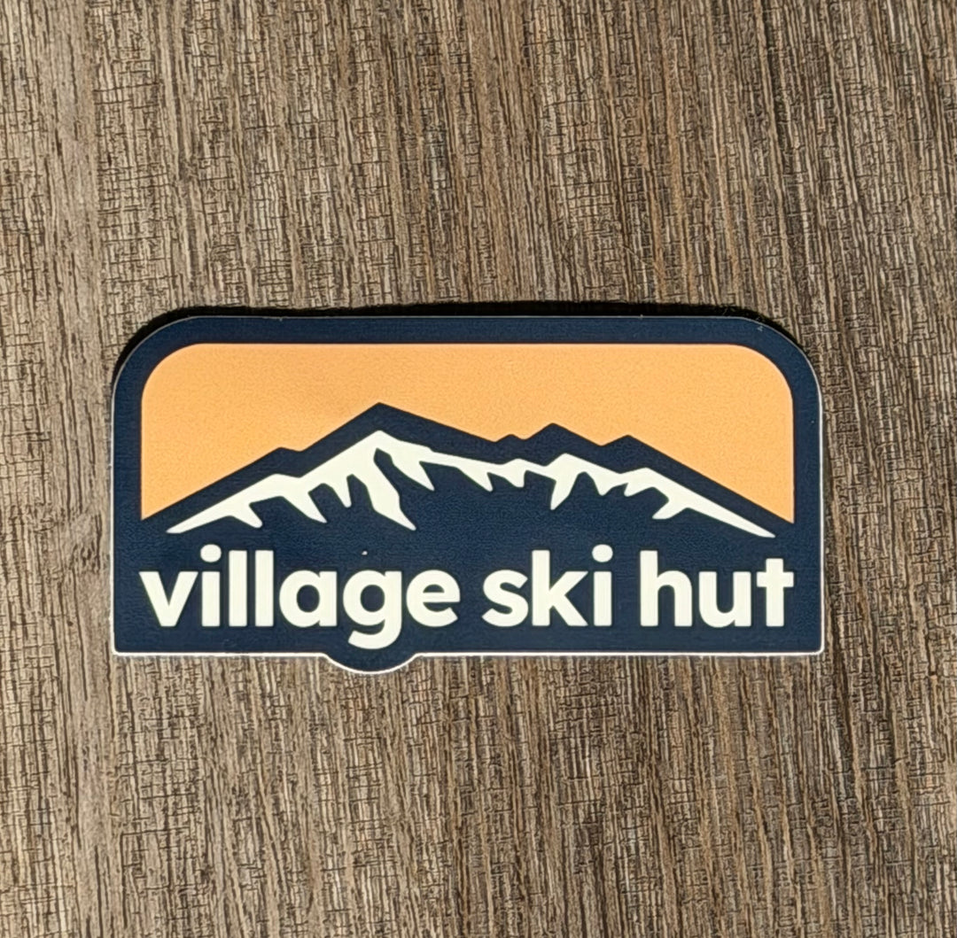 VSH Stickers 2026