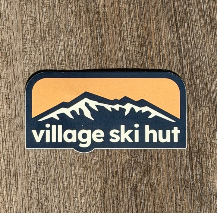 VSH Stickers 2026