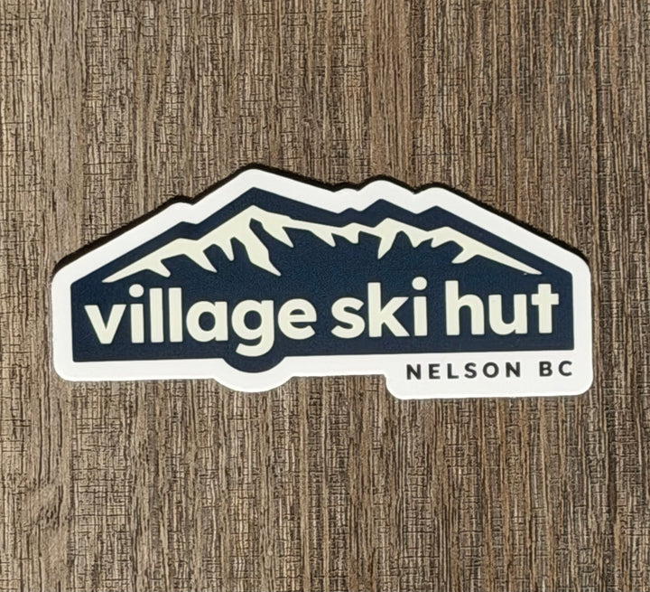 VSH Stickers 2026