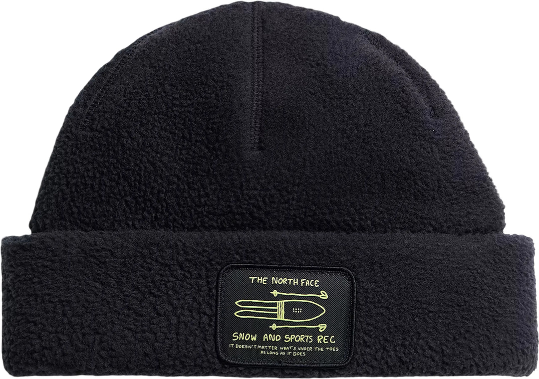 Whimzy Powder Beanie