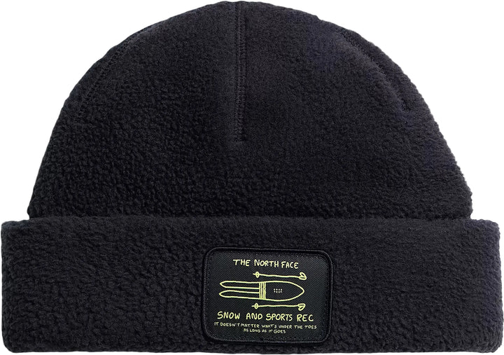 Whimzy Powder Beanie