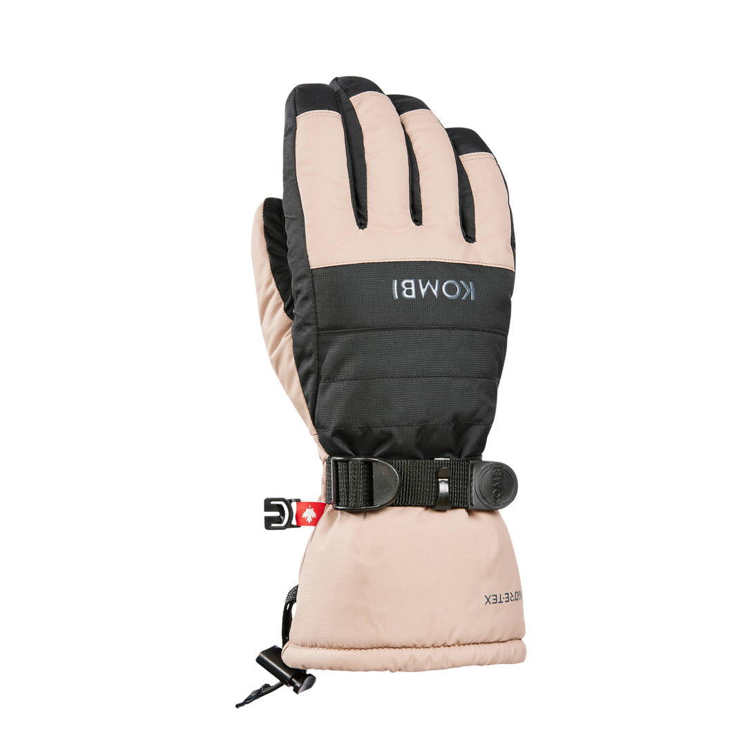 Frontier Women Glove - Kombi