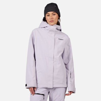 Women's Desafio 2L Shell Ski Jacket