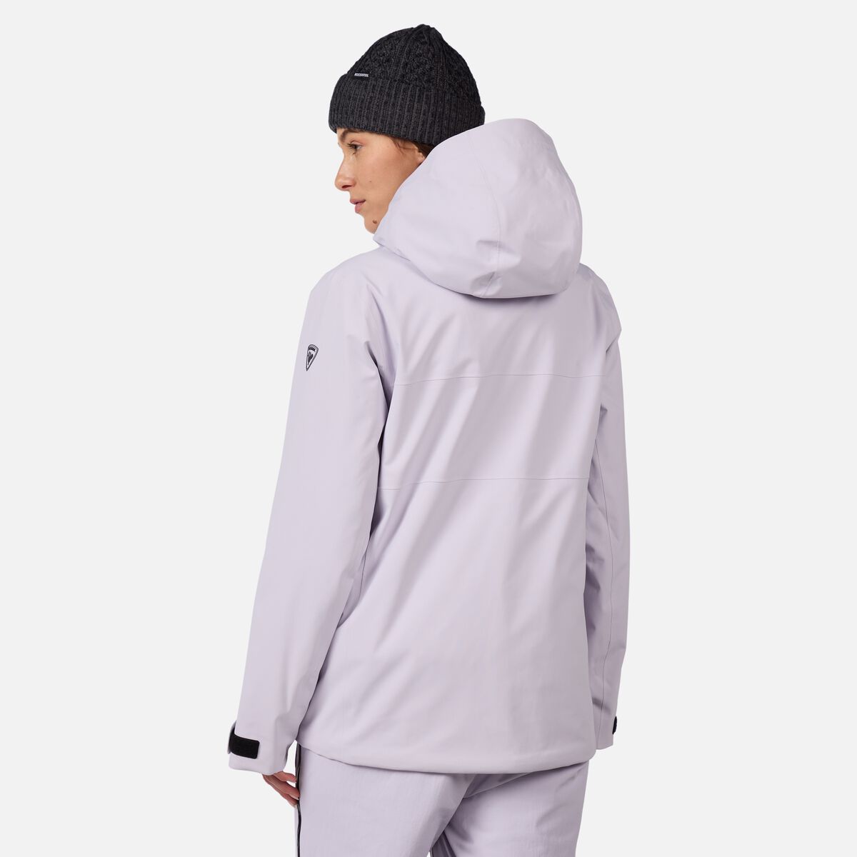 Women's Desafio 2L Shell Ski Jacket