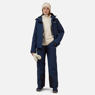 Women's Insulated Ski Pants