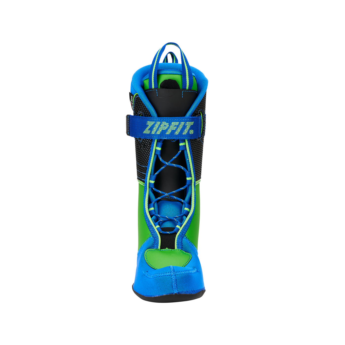 Freeride (Neoprene) - Zipfit