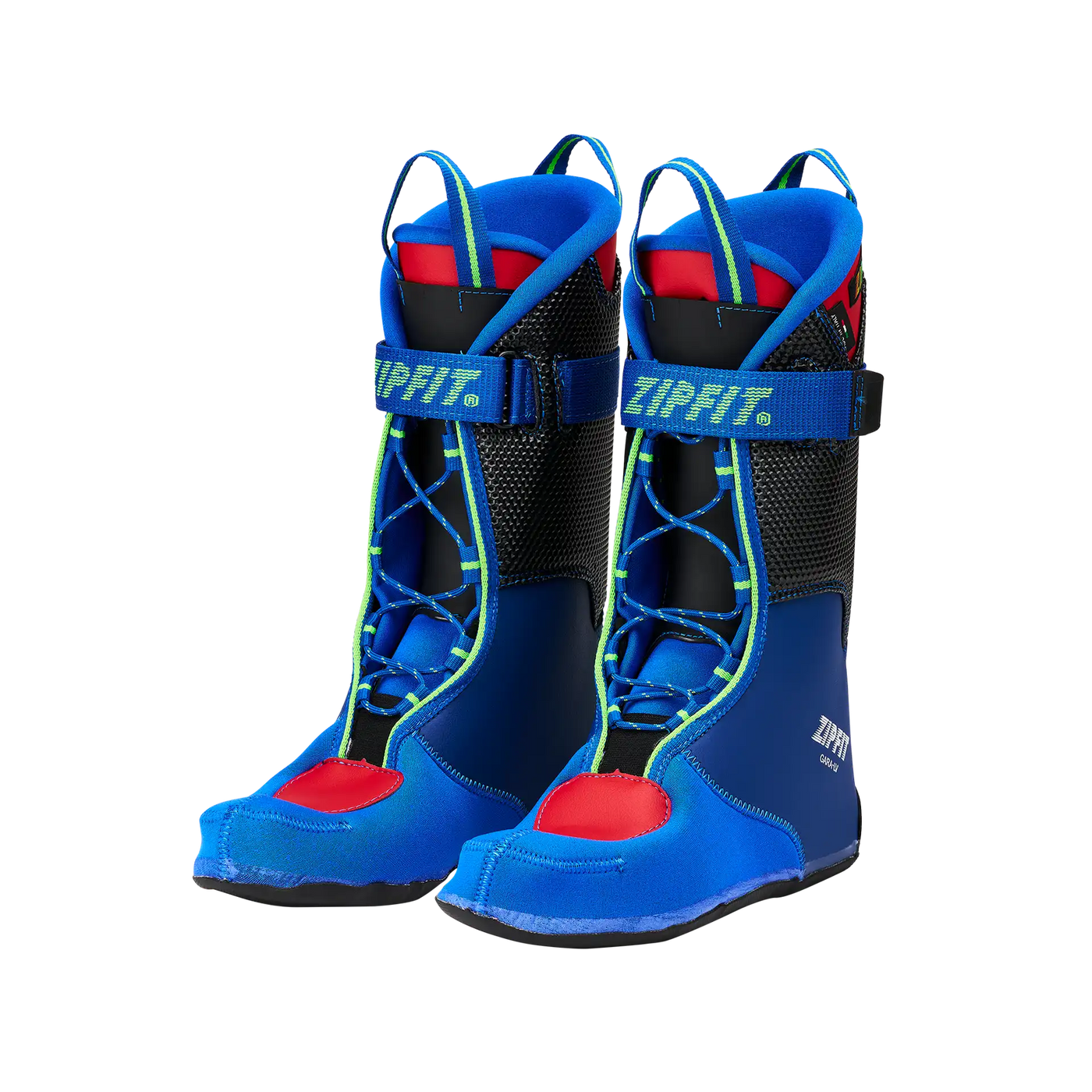 Gara LV Inner Boot - ZipFit