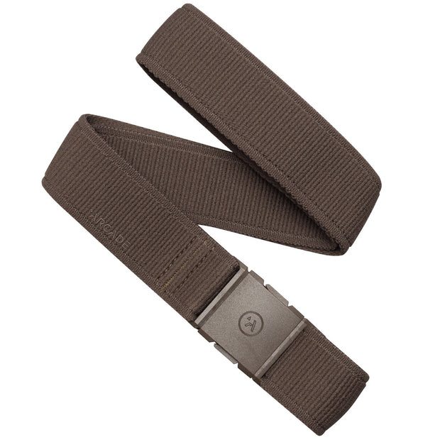 Atlas Village Ski Hut Arcade Belt Co Belts, softgoods accessories, Spring 2023, Summer, Winter, Winter 2024