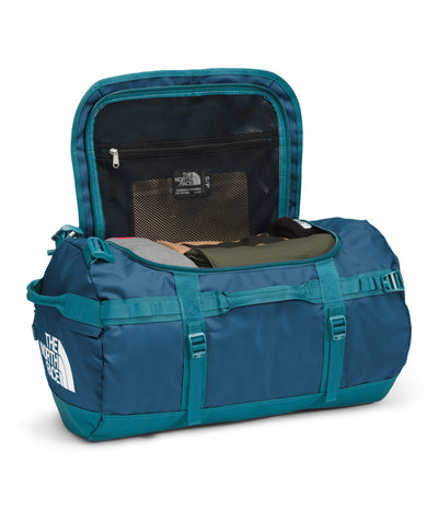 Base Camp Duffel—S Village Ski Hut The North Face Bags, softgoods accessories, Winter 2022