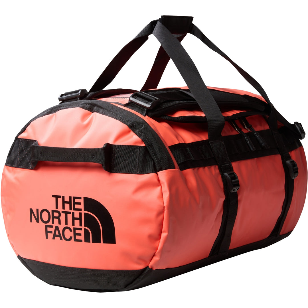 Base Camp Duffel L .