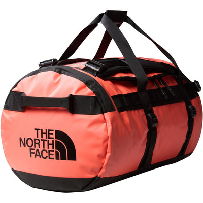 Base Camp Duffel Village Ski Hut The North Face Bags, softgoods accessories, Spring 2023