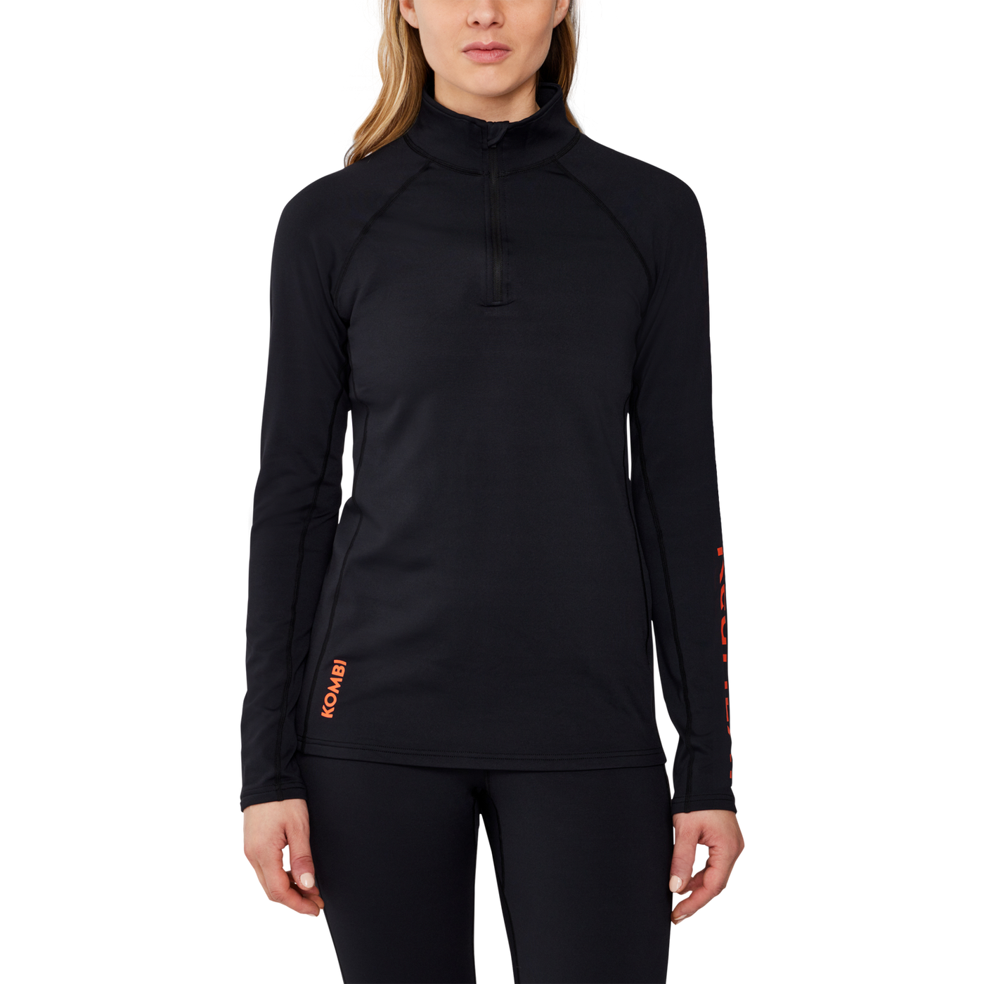 Baselayer Village Ski Hut Kombi Mens Baselayer, Winter 2022, Womens Baselayer