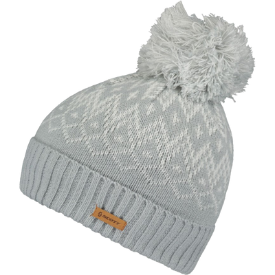 Beanie Womens MTN 40 Village Ski Hut Scott Hats/Toques/Face, softgoods accessories, Winter 2023