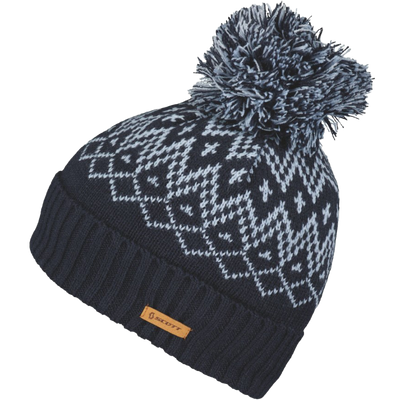 Beanie Womens MTN 40 Village Ski Hut Scott Hats/Toques/Face, softgoods accessories, Winter 2023
