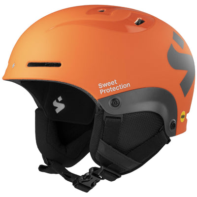 Blaster II MIPS Helmet JR Village Ski Hut Sweet Protection Hardgoods accessories, Junior, Junior Helmets, Winter 2022