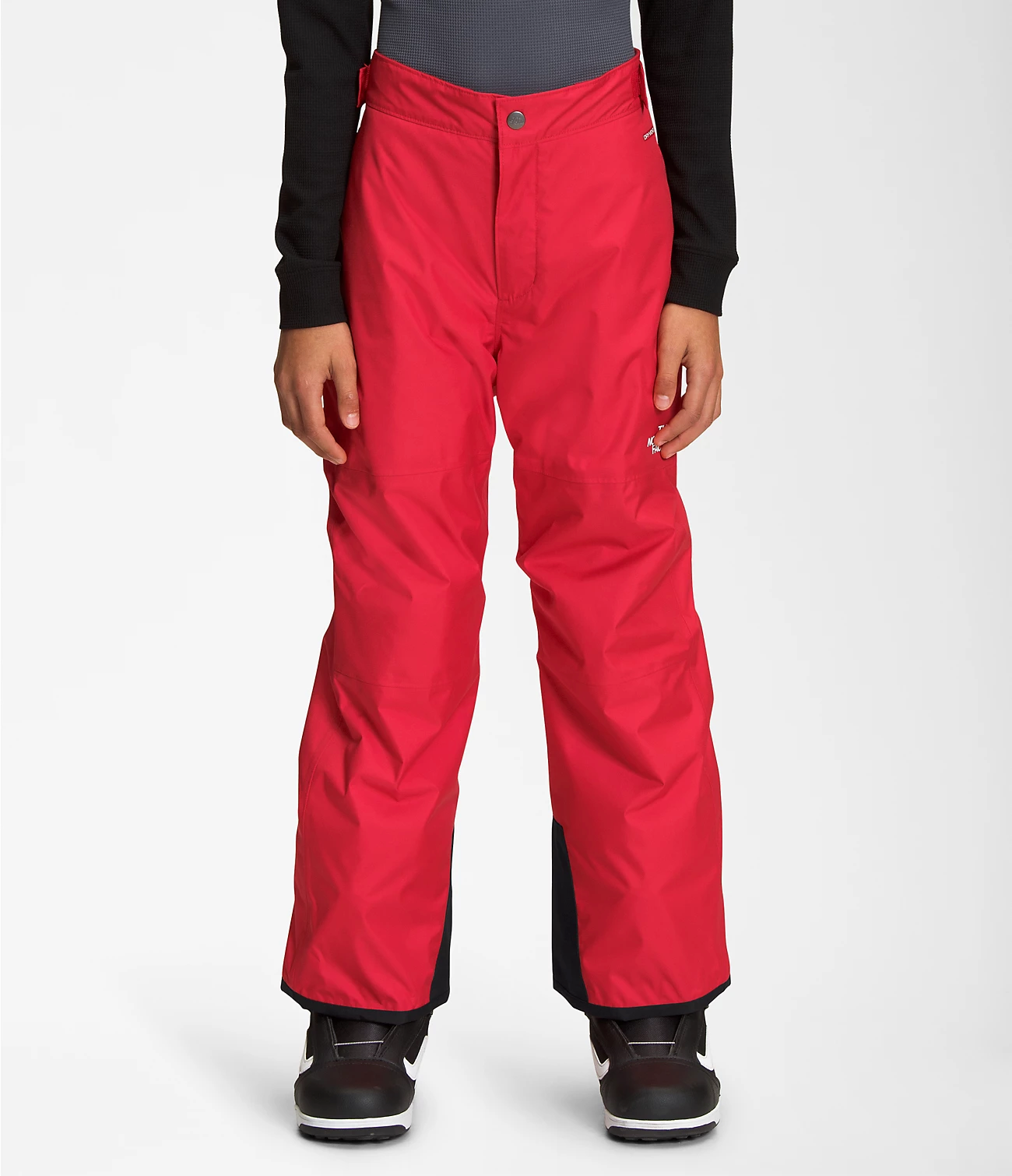 Boys Freedom Insulated Pant Village Ski Hut The North Face Junior Outerwear, Junior Snow Pants, Kids, Winter 2023