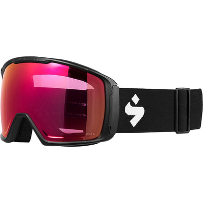 Clockwork RIG Reflect Village Ski Hut Sweet Protection Adult Goggles, Hardgoods accessories, Winter 2023