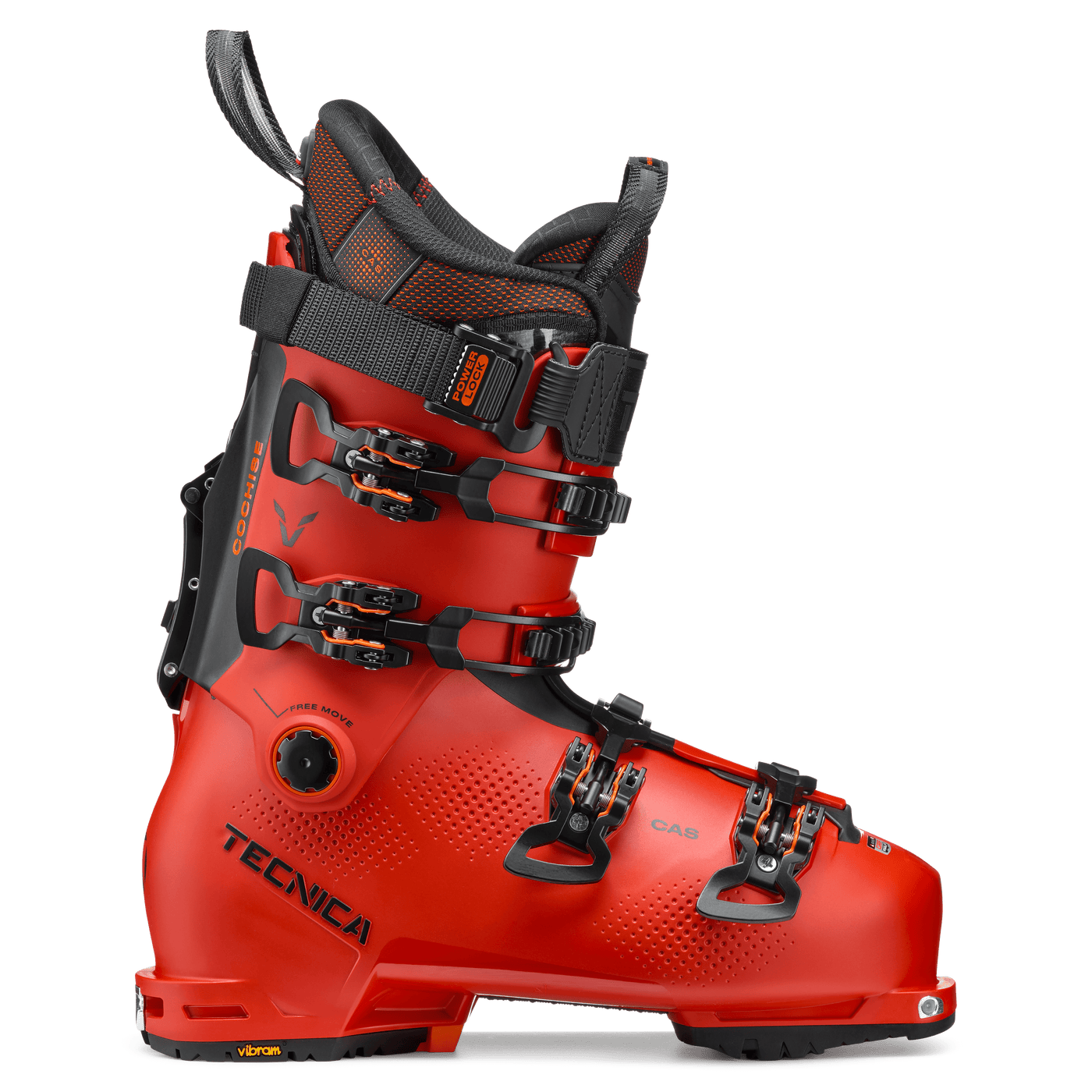Cochise 130 DYN Village Ski Hut Tecnica Mens, Mens Boots, Ski, Winter, Winter 2024
