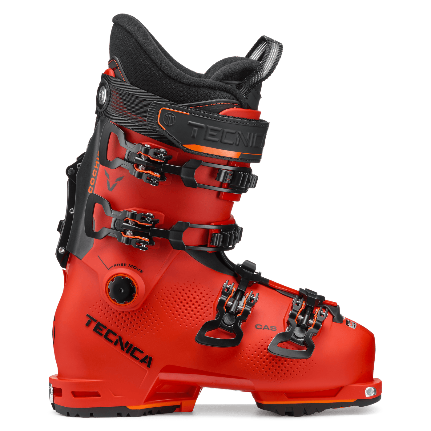 Cochise Team DYN Village Ski Hut Tecnica Junior, Junior Boots, Ski, Winter 2023