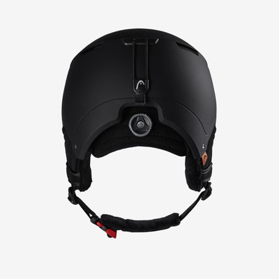 Compact Pro Village Ski Hut Head Adult Helmets, Hardgoods accessories, Winter 2023