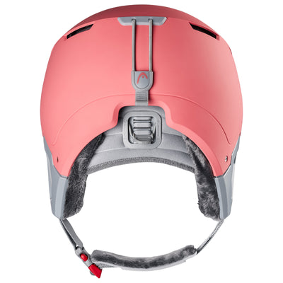 Compact W Village Ski Hut Head Adult Helmets, Hardgoods accessories, Winter 2022
