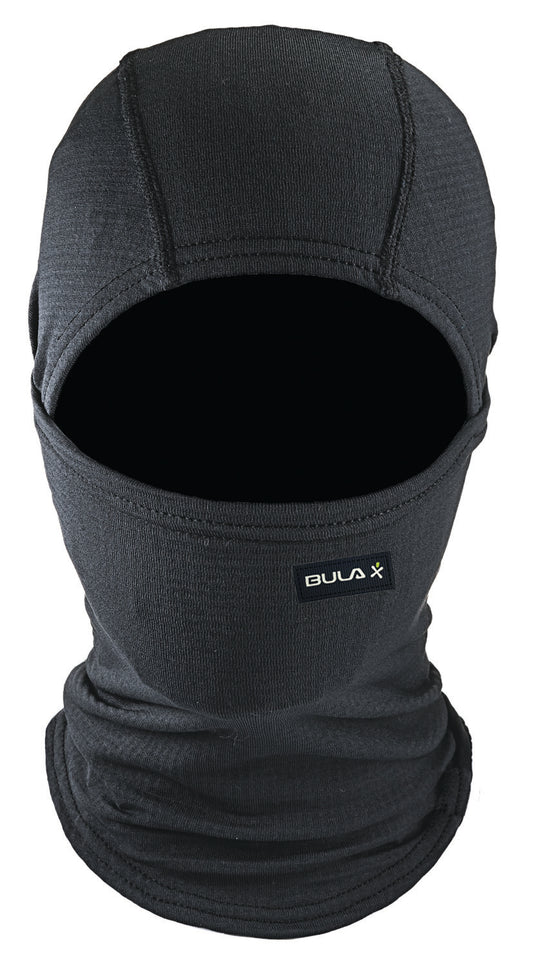 Convertible Balaclava Village Ski Hut Bula Hats/Toques/Face, softgoods accessories, Winter 2023