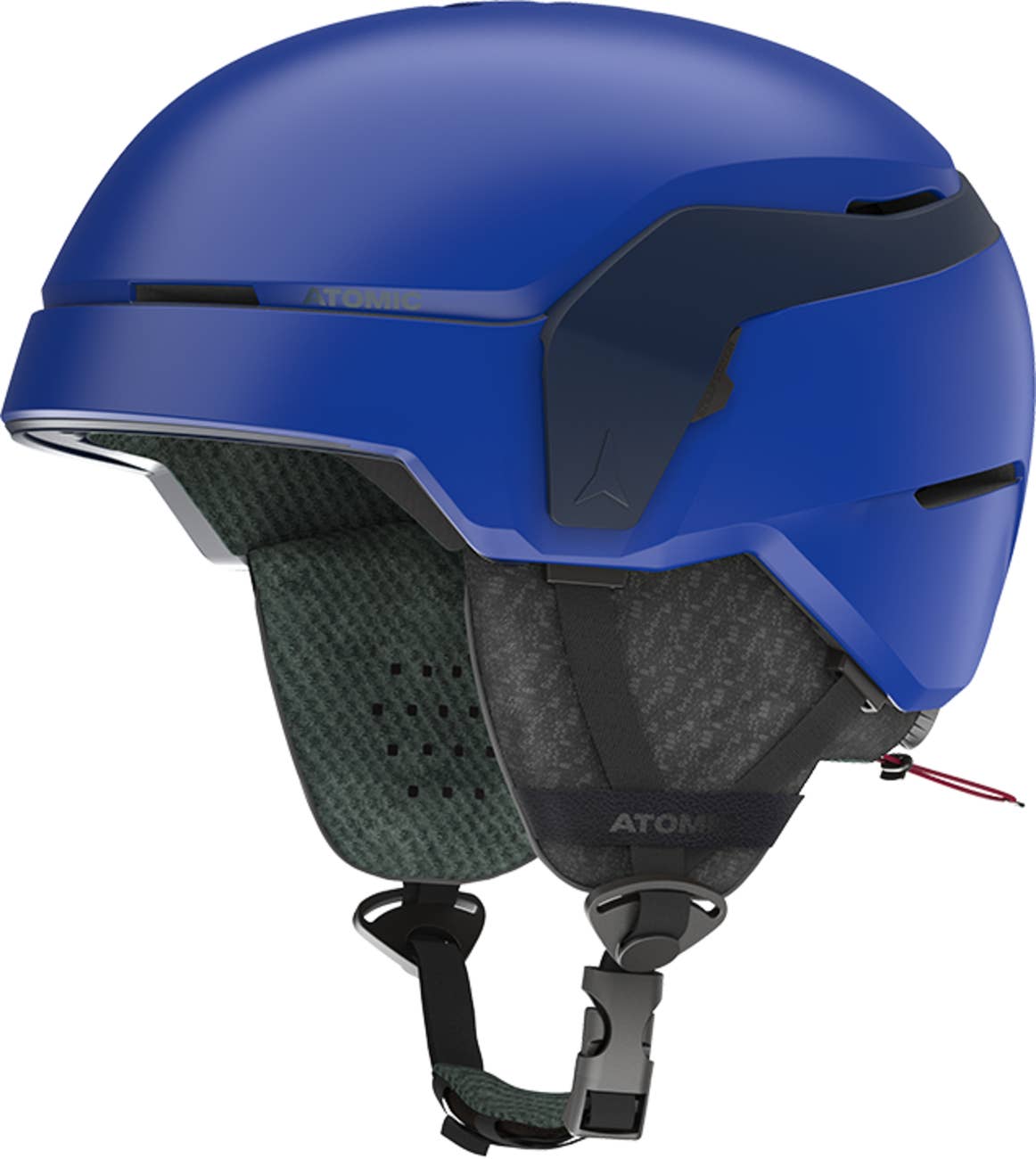 Count JR Helmet Village Ski Hut Atomic Hardgoods accessories, Junior, Junior Helmets, Winter 2023
