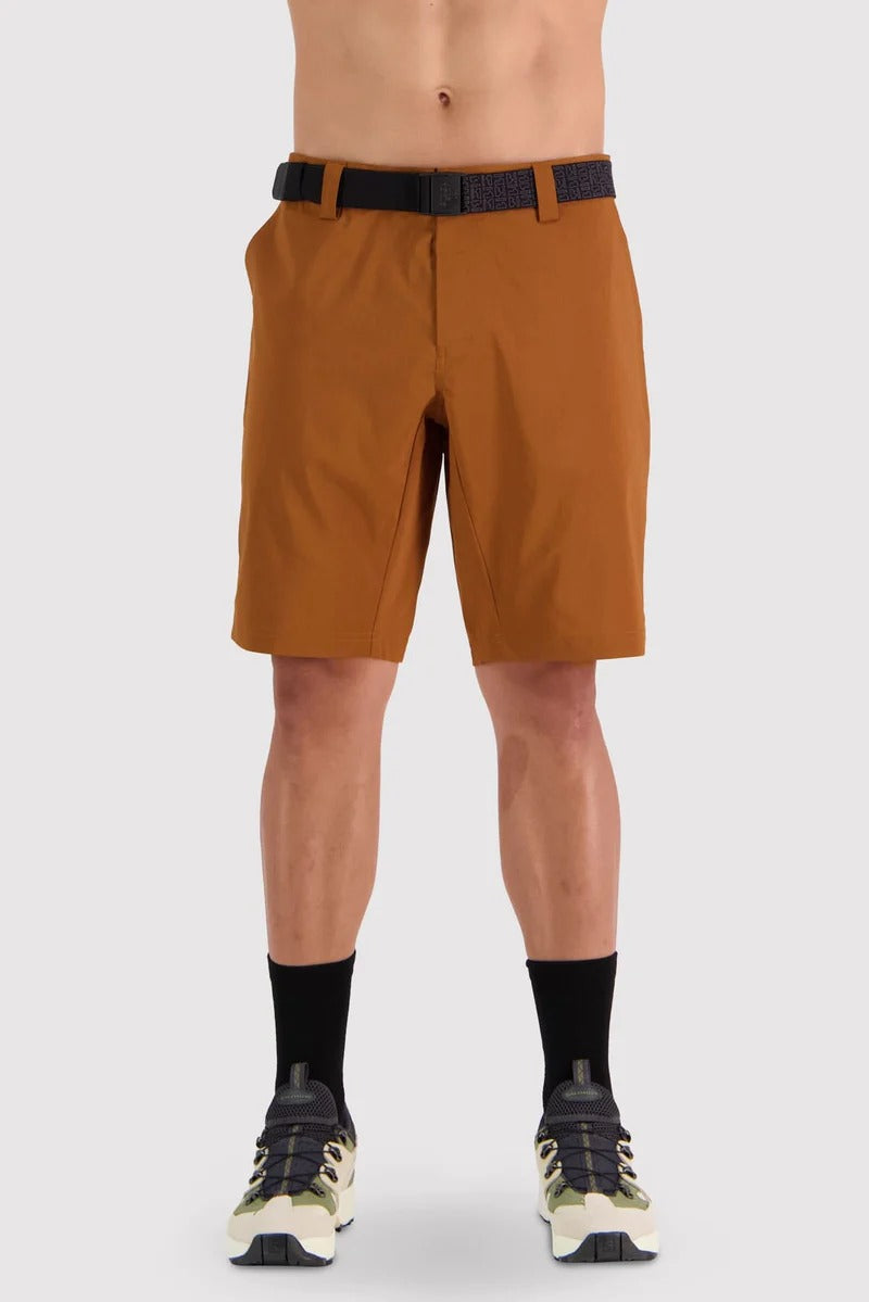 Drift Shorts Mens Village Ski Hut Mons Royale Bottoms, Mens, Mens Shorts, Spring 2023
