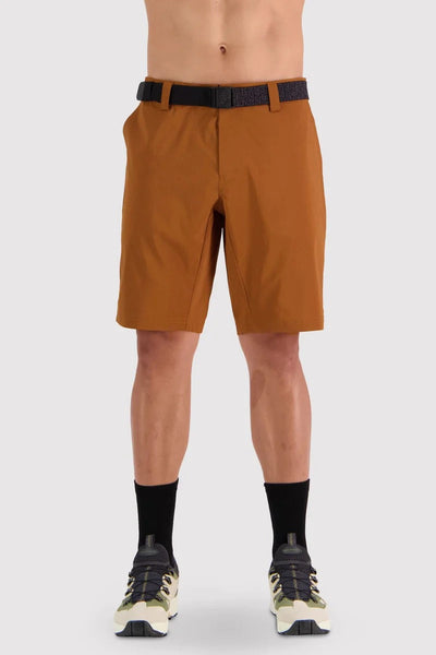 Drift Shorts Mens Village Ski Hut Mons Royale Bottoms, Mens, Mens Shorts, Spring 2023