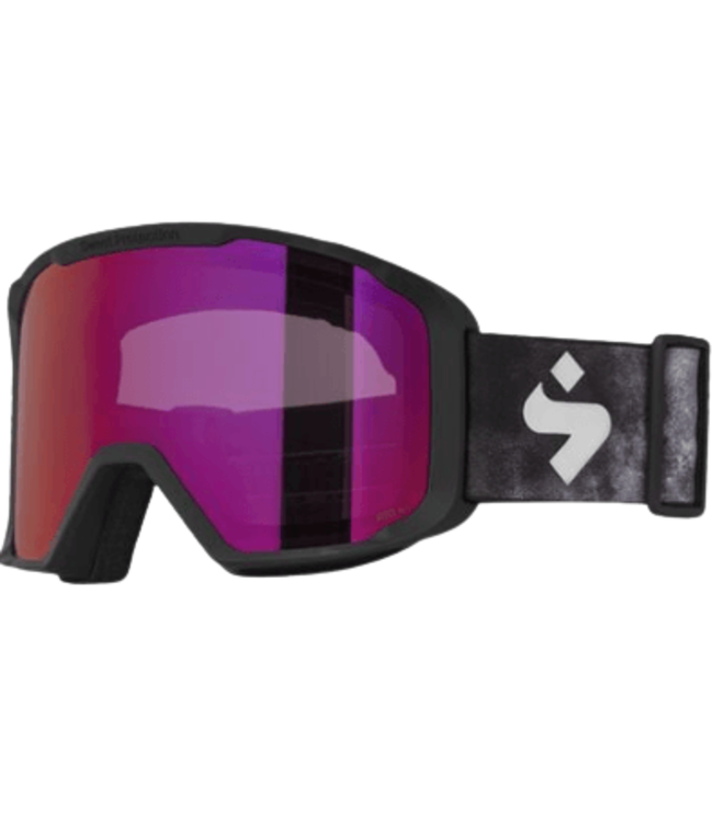 Durden RIG Reflect Village Ski Hut Sweet Protection Adult Goggles, Hardgoods accessories, Winter, Winter 2024