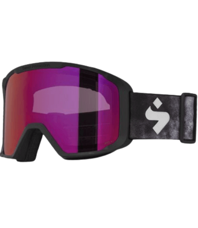 Durden RIG Reflect Village Ski Hut Sweet Protection Adult Goggles, Hardgoods accessories, Winter, Winter 2024