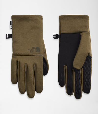 Etip Recycled Glove Village Ski Hut The North Face Adult Gloves/Mitts, softgoods accessories, Winter 2023