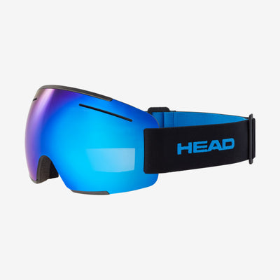 F-lyt Village Ski Hut Head Adult Goggles, Hardgoods accessories, Winter 2023