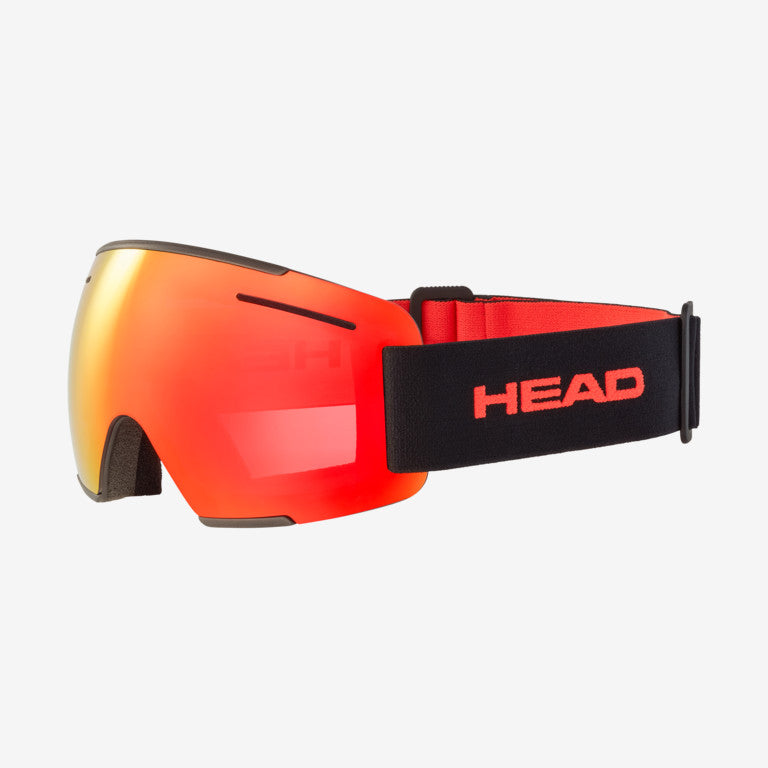 F-lyt Village Ski Hut Head Adult Goggles, Hardgoods accessories, Winter 2023