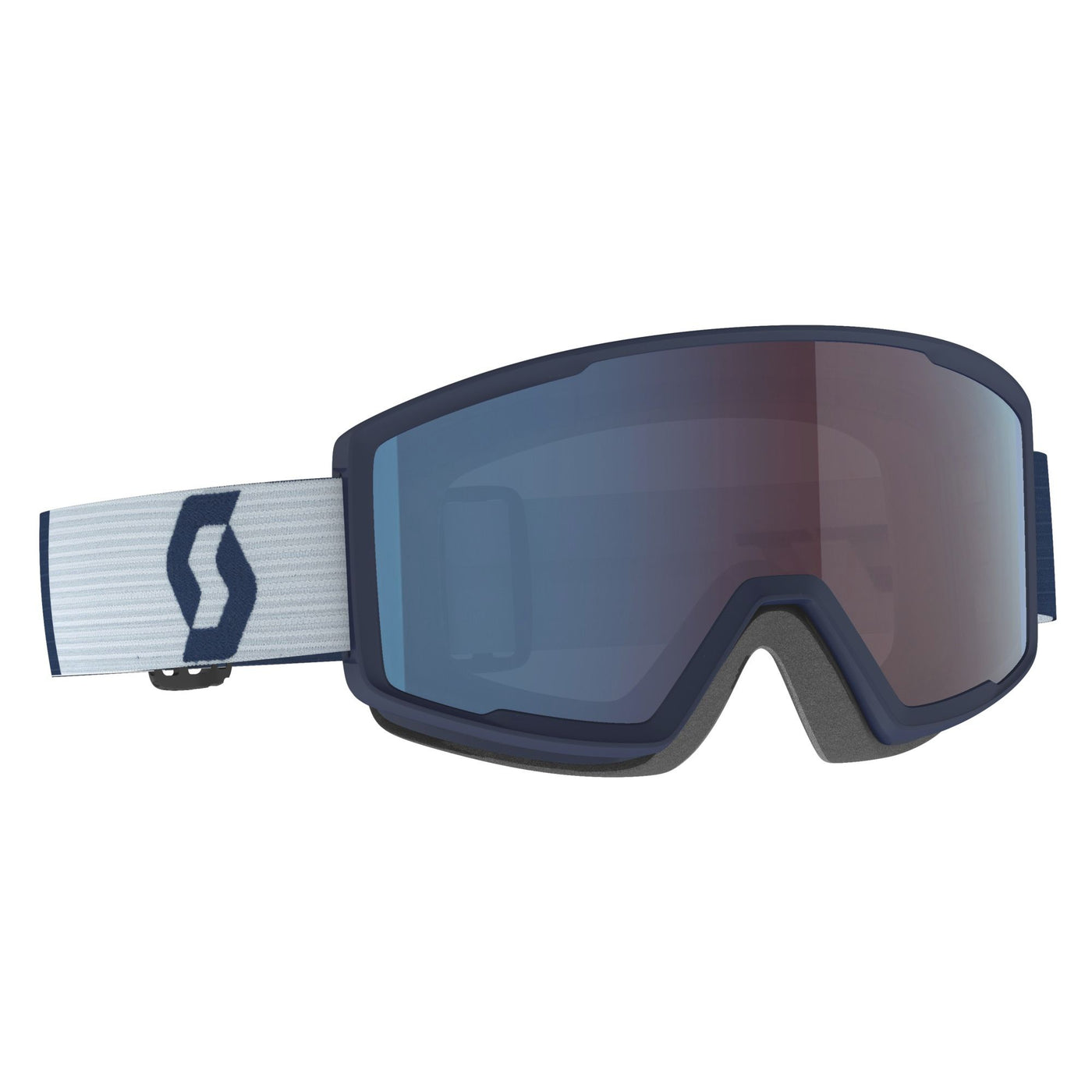Factor pro Village Ski Hut Scott Adult Goggles, Hardgoods accessories, Winter 2023