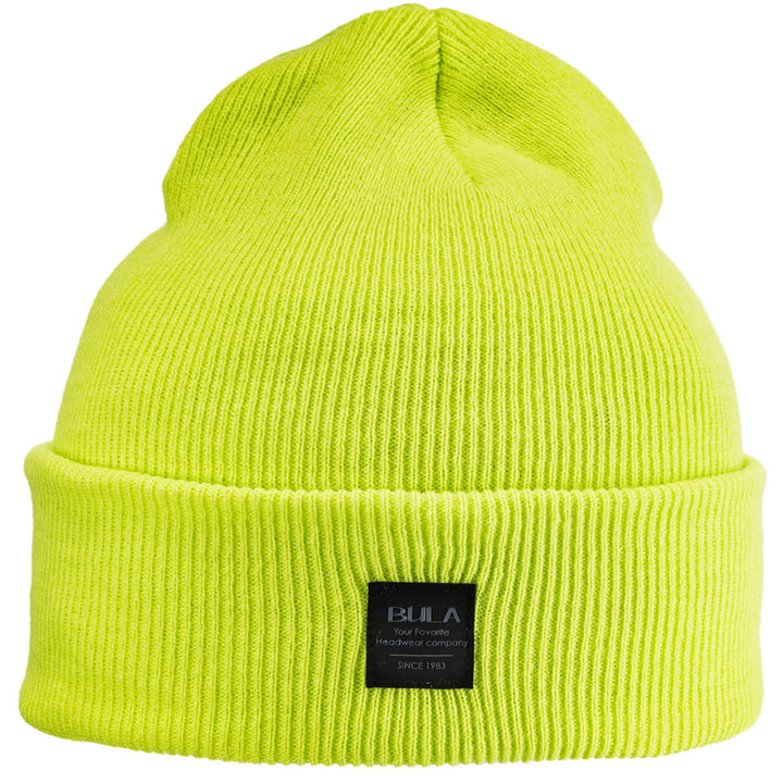 Fall Beanie Village Ski Hut Bula Hats/Toques/Face, softgoods accessories, Winter 2023