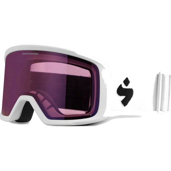 Firewall Reflect-W2020 Village Ski Hut Sweet Protection Adult Goggles, Hardgoods accessories, Winter 2020