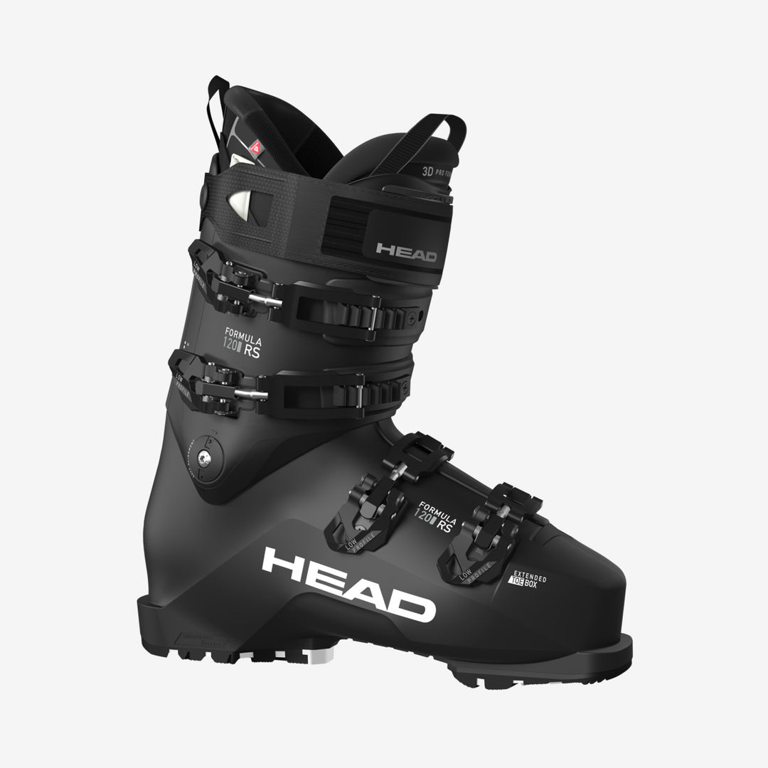 Formula 120 LV GW Village Ski Hut Head Mens, Mens Boots, Ski, Winter, Winter 2024