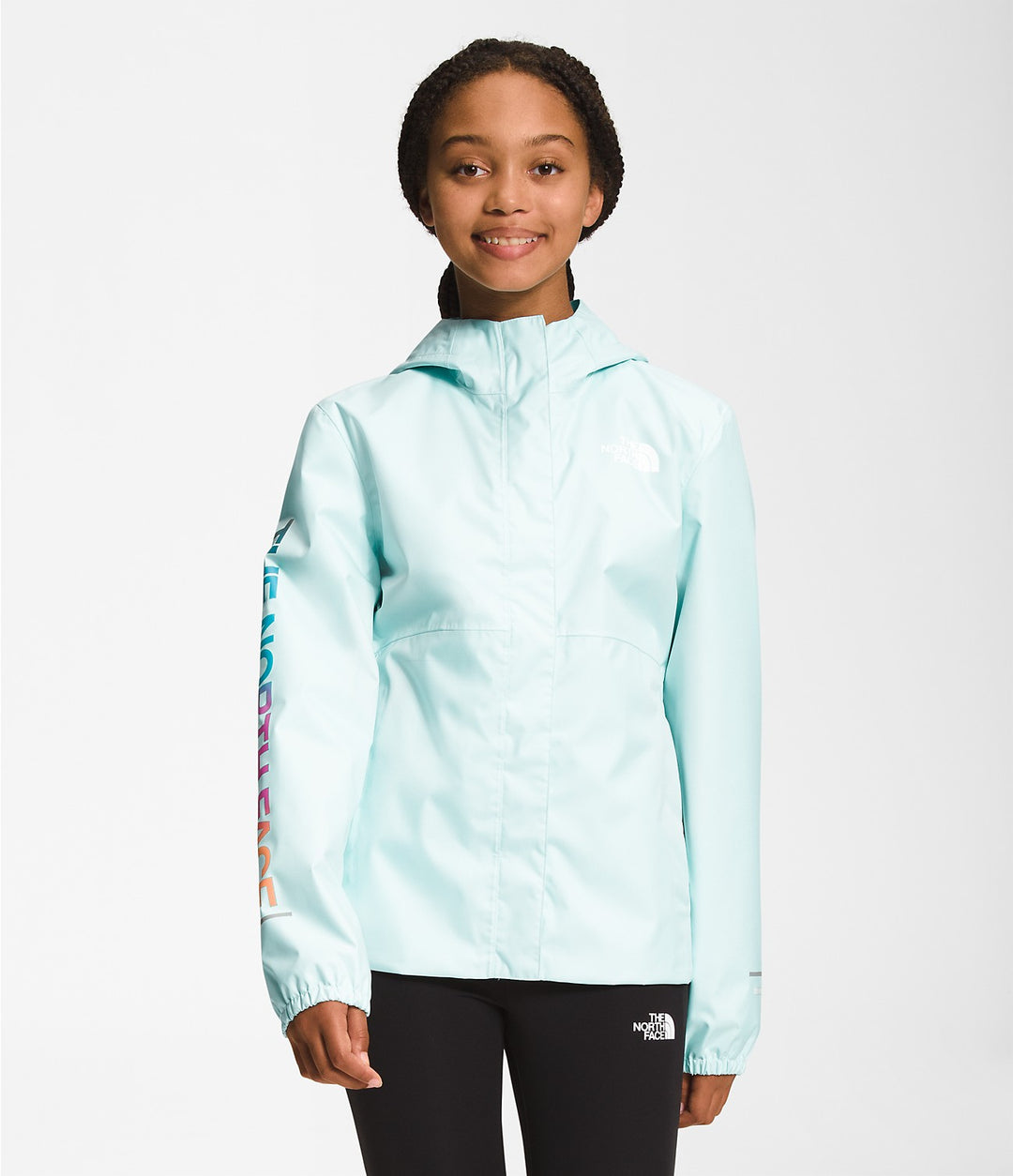 Girls' Antora Rain Jacket