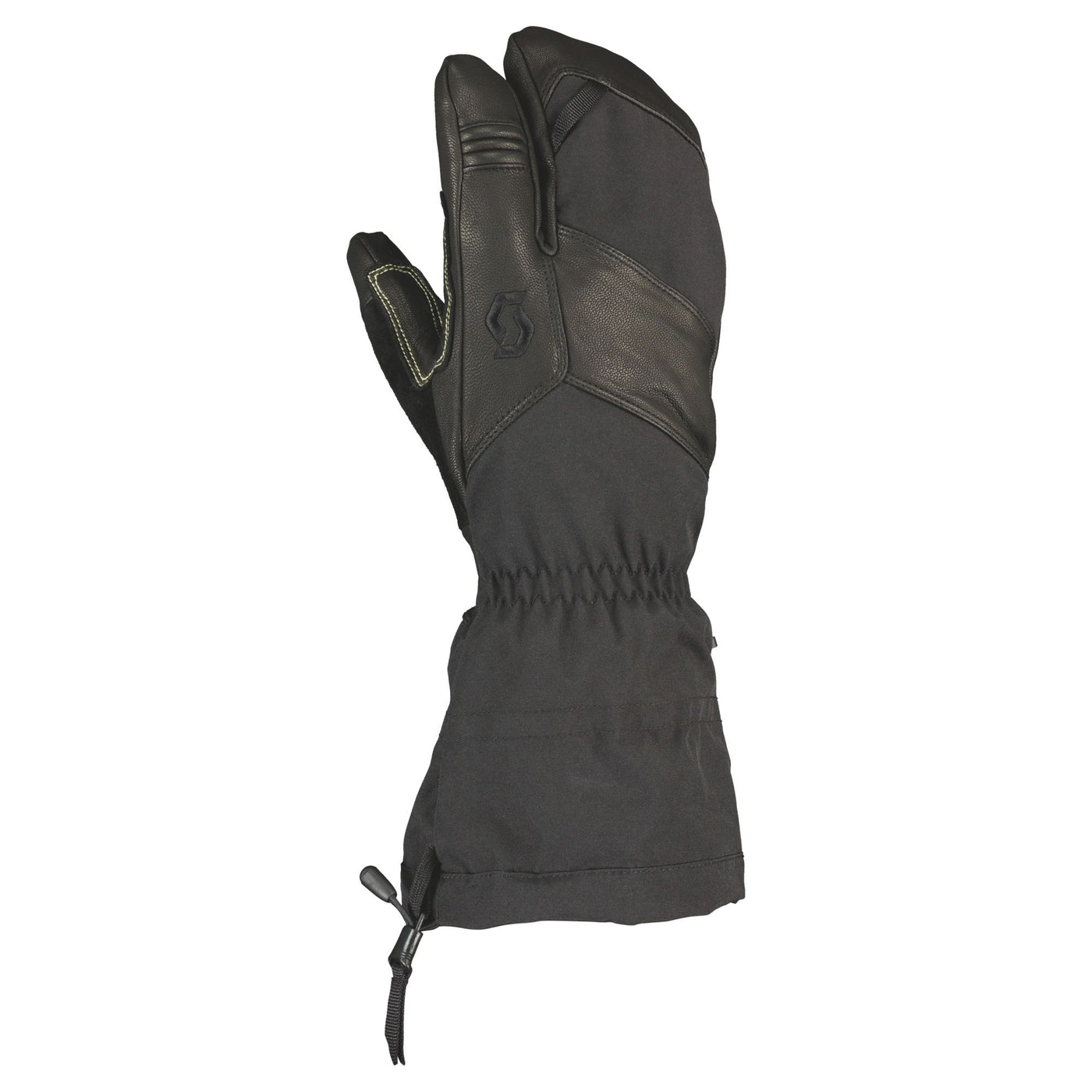 Glove Explorair Alpine Village Ski Hut Scott Adult Gloves/Mitts, softgoods accessories, Winter 2023