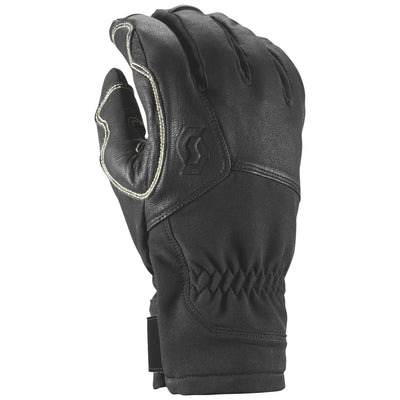 Glove Explorair Tech Village Ski Hut Scott Adult Gloves/Mitts, softgoods accessories, Winter 2023