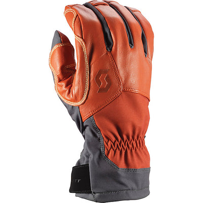 Glove Explorair Tech Village Ski Hut Scott Adult Gloves/Mitts, softgoods accessories, Winter 2023