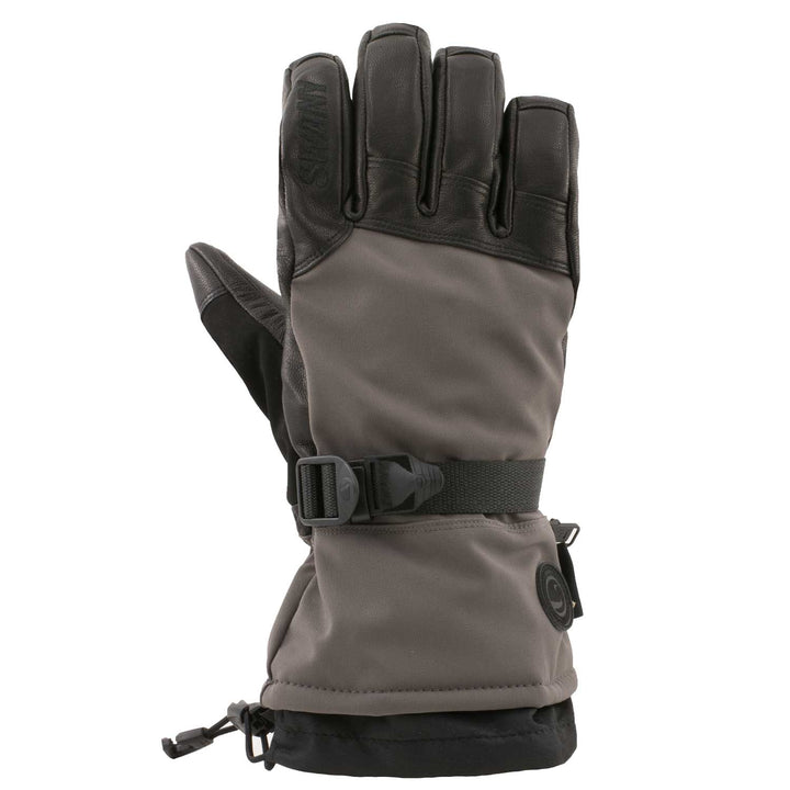 Gore Winterfall Glove Village Ski Hut