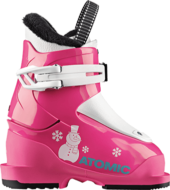 HAWX GIRL 1 Village Ski Hut Atomic Junior Boots, Ski, Winter 2022