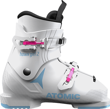HAWX GIRL 2 Village Ski Hut Atomic Junior Boots, Mens, Ski, Winter 2022