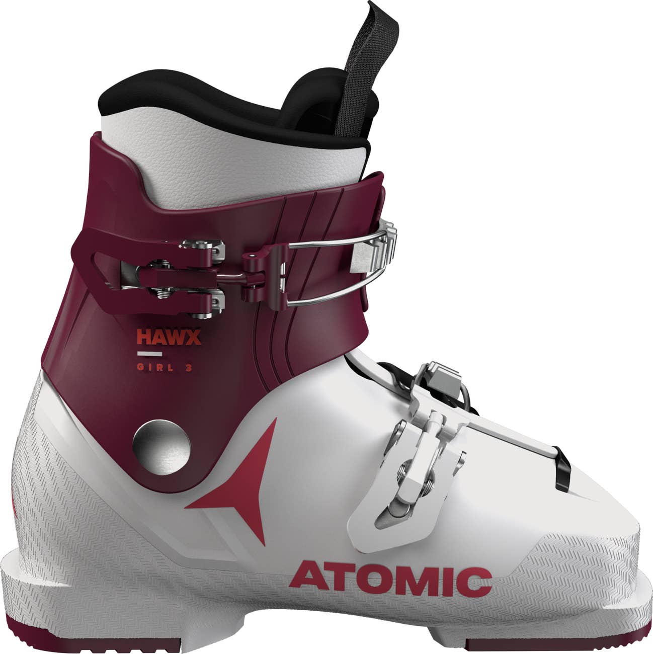 Hawx Girl 2 Village Ski Hut Atomic Junior, Junior Boots, Ski, Winter 2023